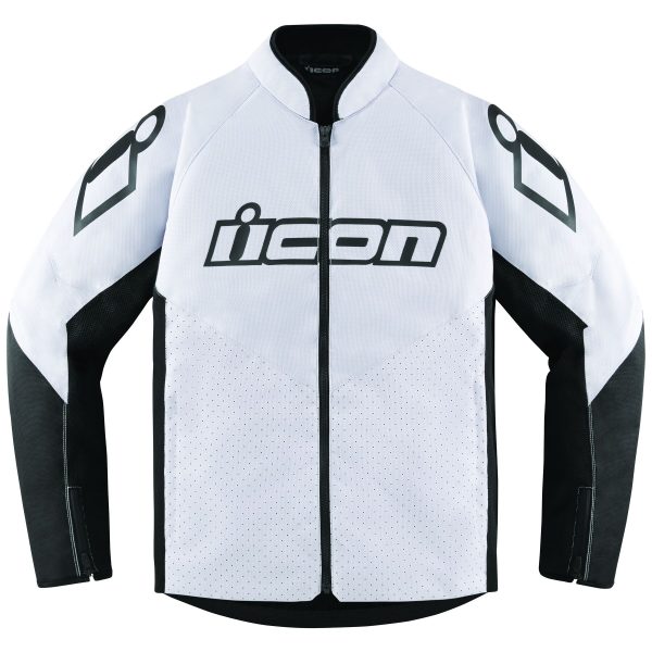 Icon Hooligan Jacket