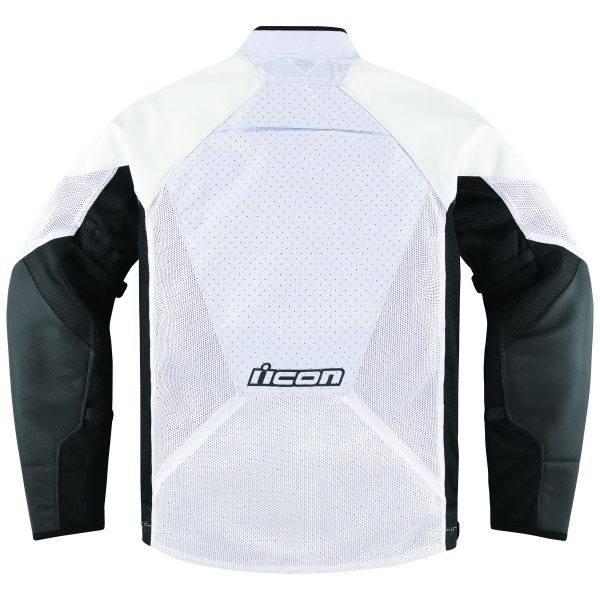 Icon Hooligan Jacket