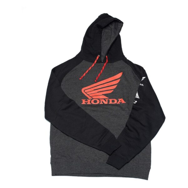 Factory Effex Honda Hoodie