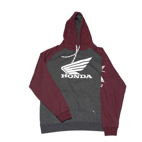 Factory Effex Honda Hoodie