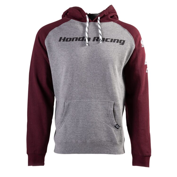 Factory Effex Honda Logo Hoodie Factory Effex Honda Logo Hoodie