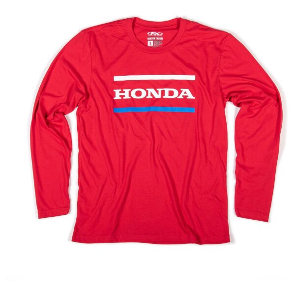 Factory Effex Honda Long-Sleeve Shirt