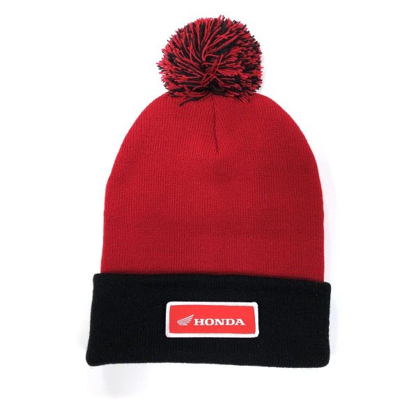 Factory Effex Honda Pom Beanie