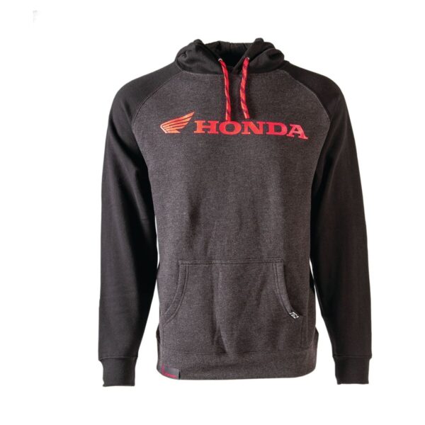 Factory Effex Honda Pullover Hoodie