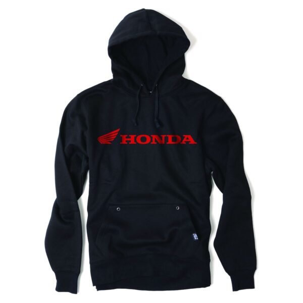 Factory Effex Honda Pullover Hoodie