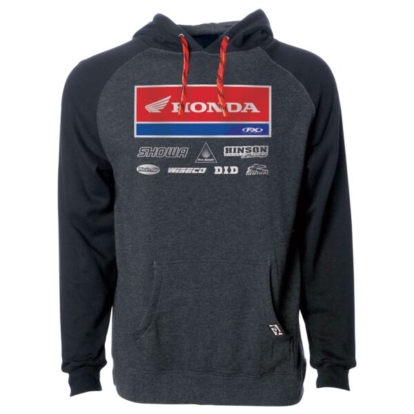 Factory Effex Honda Racewear Hoodie