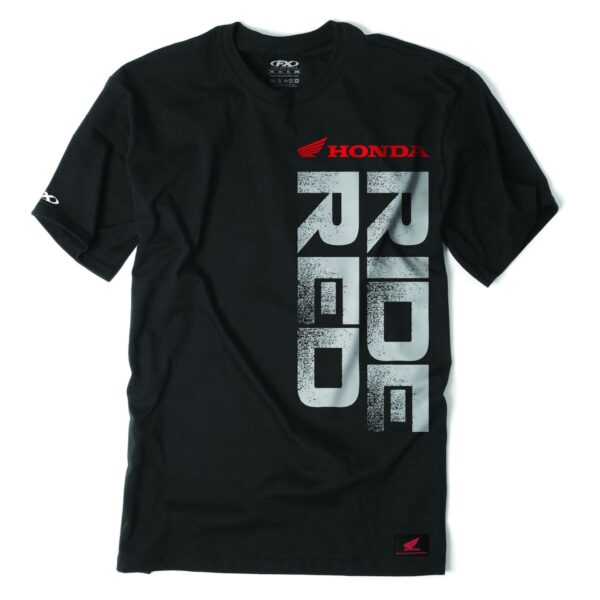 Factory Effex Honda Ride Red T-Shirt