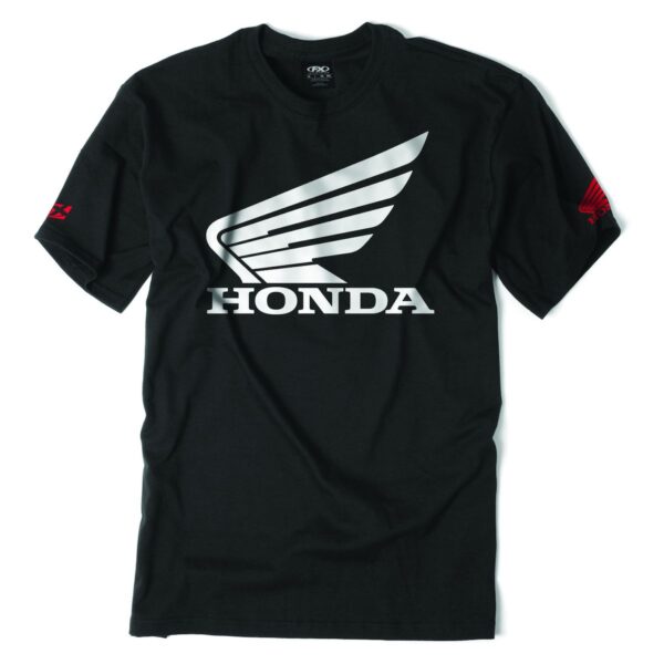 Factory Effex Honda Short Sleeve T-Shirt