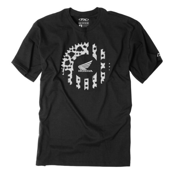 Factory Effex Honda Sprocket T-Shirt