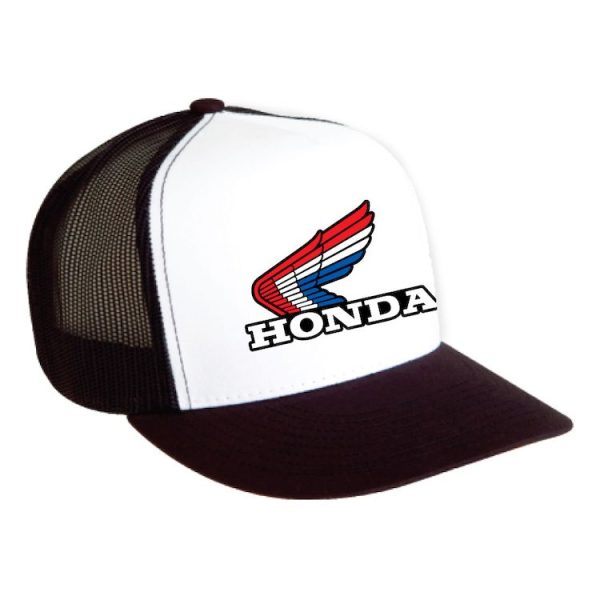 Factory Effex Honda Vintage Hat