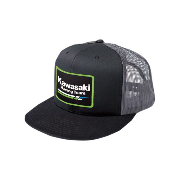 Factory Effex Kawasaki Racing Hat