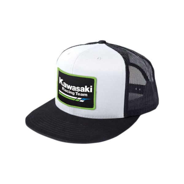 Factory Effex Kawasaki Racing Hat