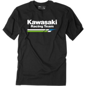 Factory Effex Kawasaki Racing T-Shirt
