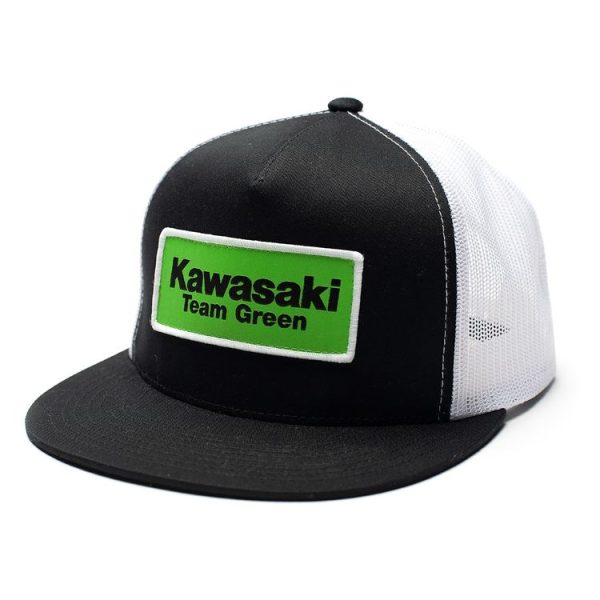 Factory Effex Kawasaki Team Hat