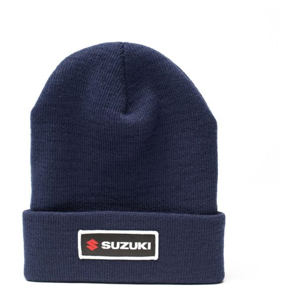 Factory Effex Suzuki Beanie