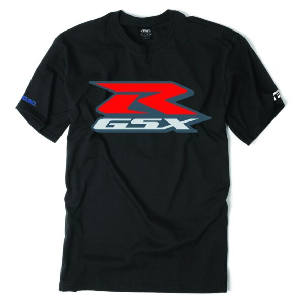 Factory Effex Suzuki GSXR T-Shirt