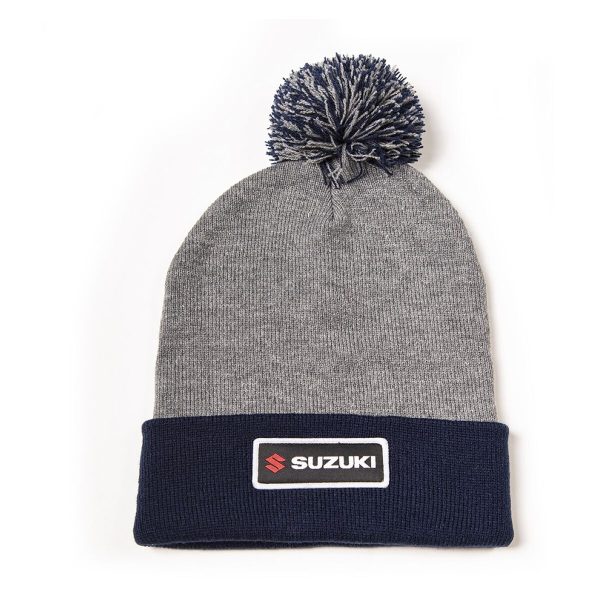 Factory Effex Suzuki Pom Beanie