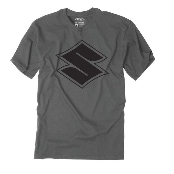 Factory Effex Suzuki Shadow T-Shirt