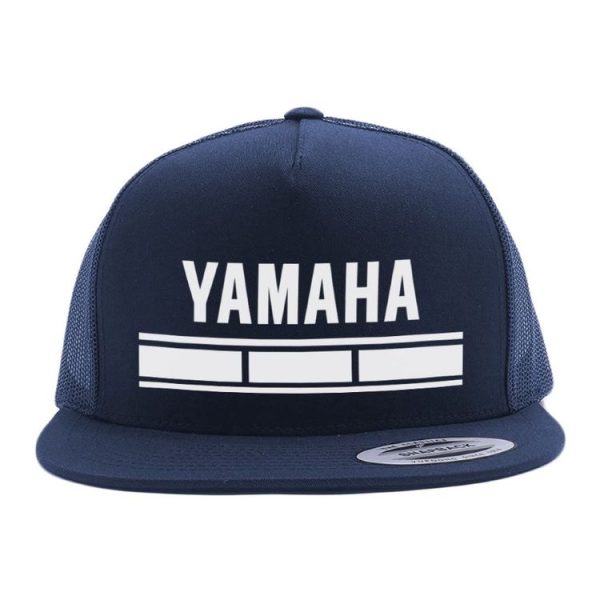 Factory Effex Yamaha Legend Hat