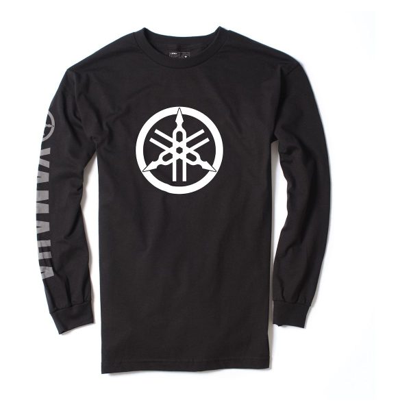 Factory Effex Yamaha Long-Sleeve Shirt