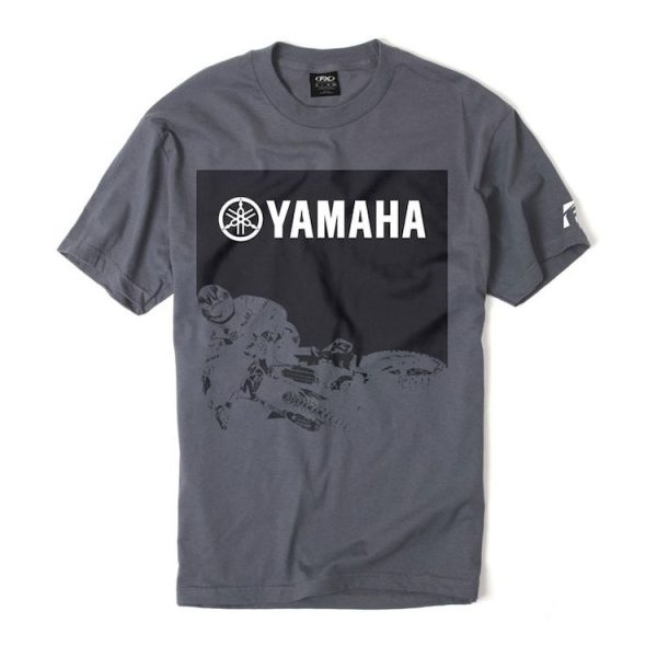 Factory Effex Yamaha Motocross T-Shirt