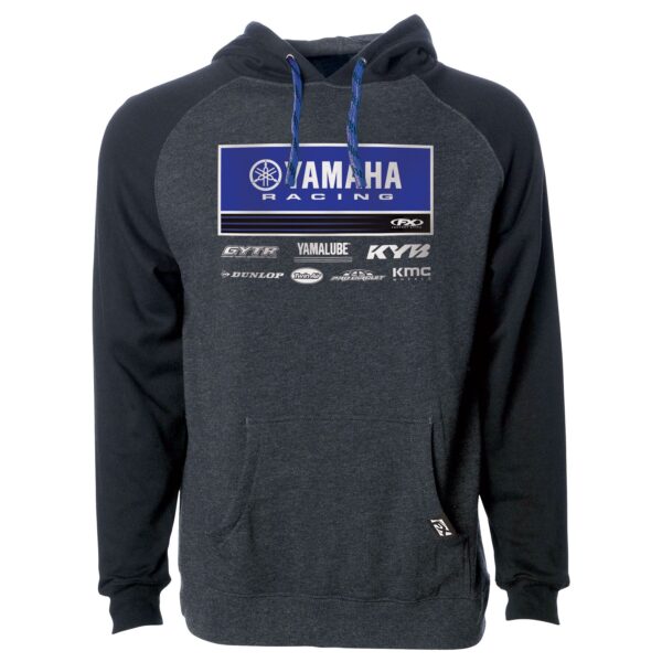 Factory Effex Yamaha Racewear Hoodie