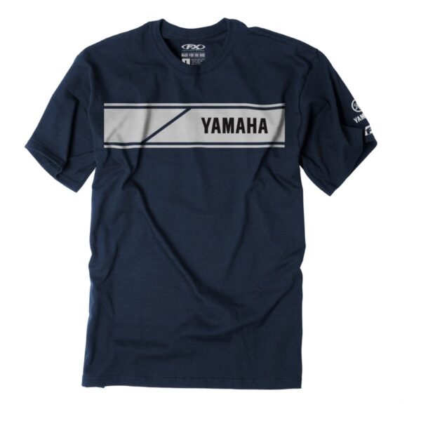 Factory Effex Yamaha Retro T-Shirt