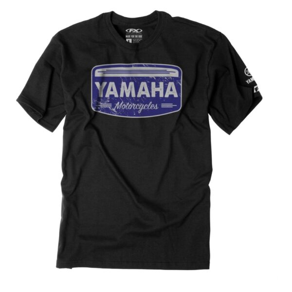 Factory Effex Yamaha T-Shirt