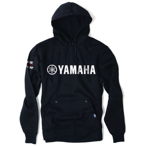 Factory Effex Yamaha Team Pullover Hoodie