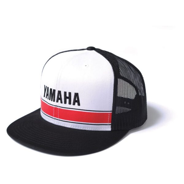 Factory Effex Yamaha Vintage Hat