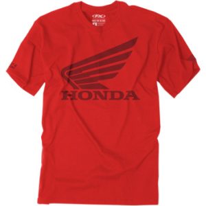 Factory Effex Honda Motorcycle T-Shirt