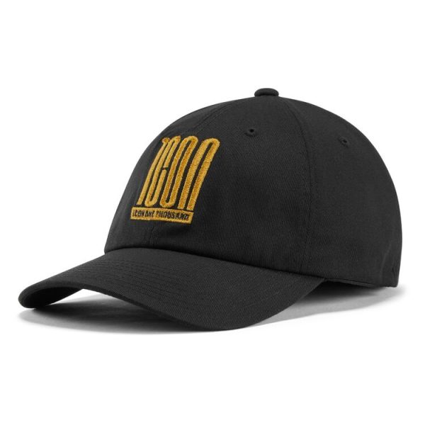 ICON S.I. Hat