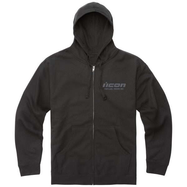 GP Hoody