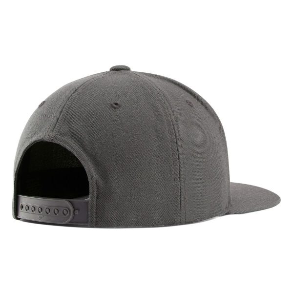 Icon Status Hat