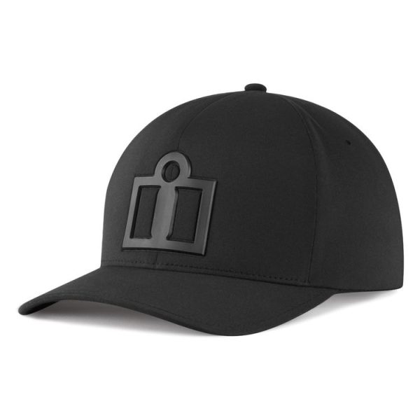 Icon Tech Hat