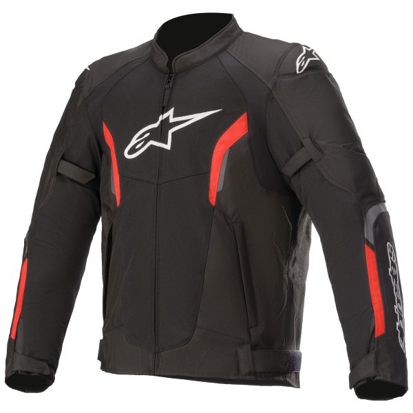 Alpinestars AST Air V2 Jacket