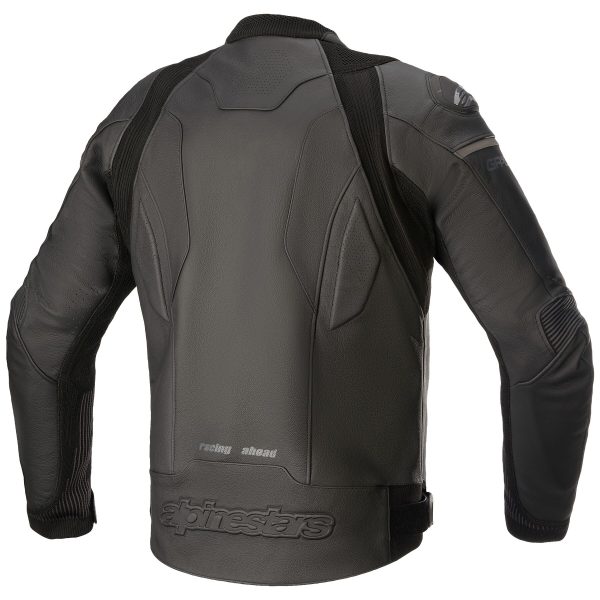 Alpinestars GP Plus R v3 Rideknit Leather Jacket