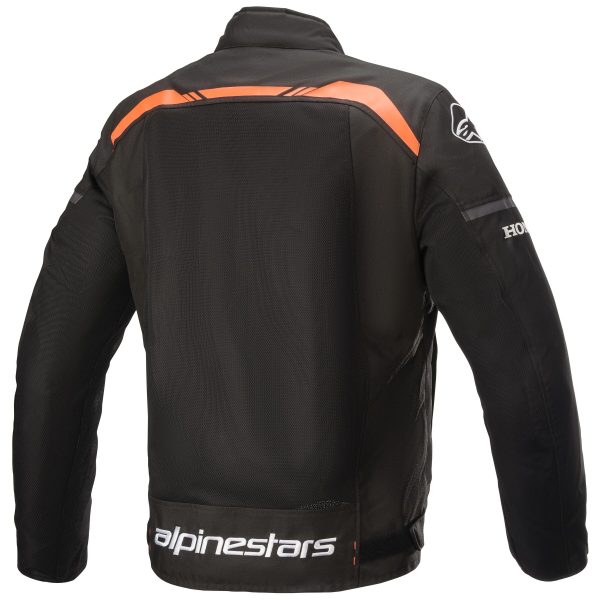 Alpinestars Honda T-SPS Air Jacket