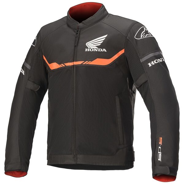 Alpinestars Honda T-SPS Air Jacket