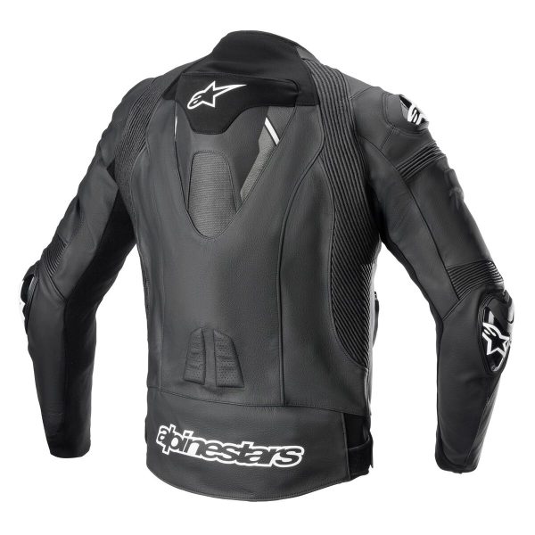 Alpinestars Missile Ignition V2 Leather Jacket