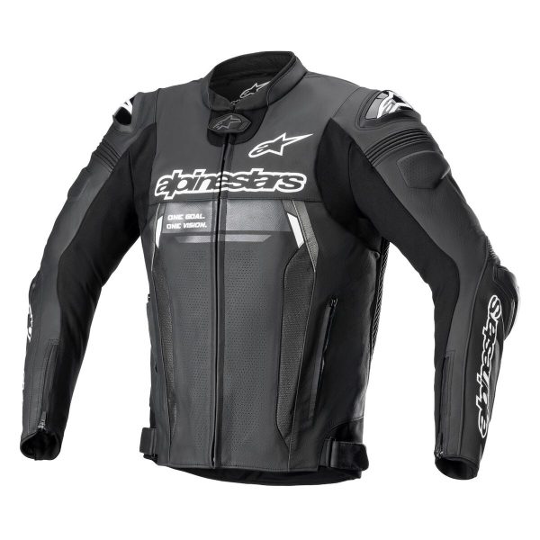 Alpinestars Missile Ignition V2 Leather Jacket