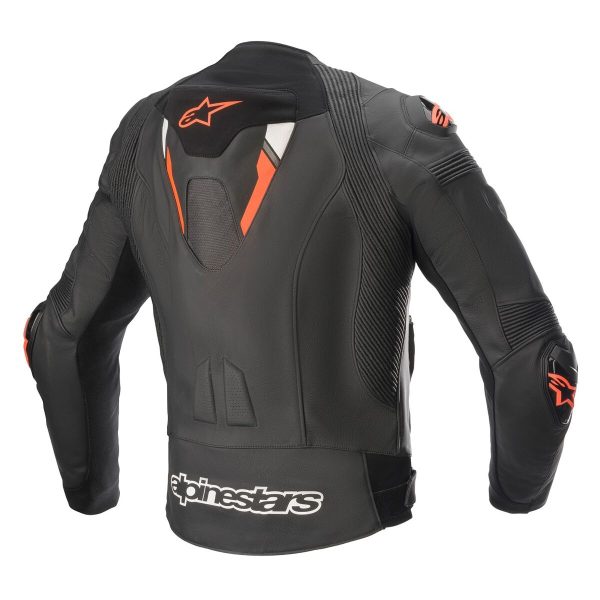 Alpinestars Missile Ignition V2 Leather Jacket