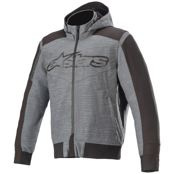 Alpinestars Rhod Windstopper Hoodie Jacket