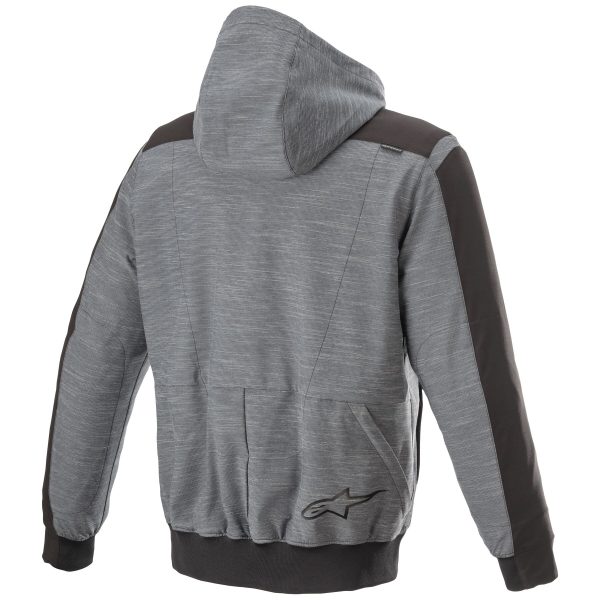 Alpinestars Rhod Windstopper Hoodie Jacket