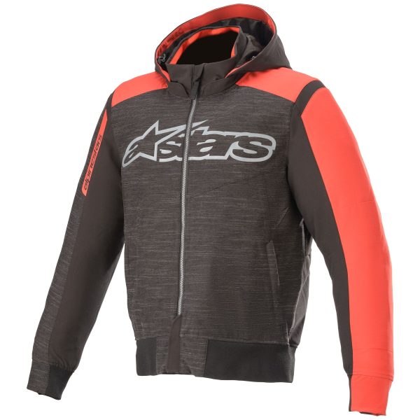 Alpinestars Rhod Windstopper Hoodie Jacket