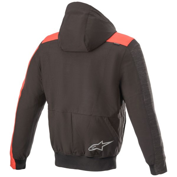 Alpinestars Rhod Windstopper Hoodie Jacket