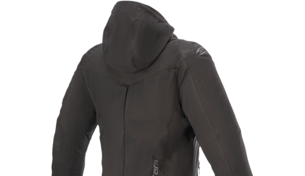 Alpinestars Stella Sektor V2 Armored Hoodie