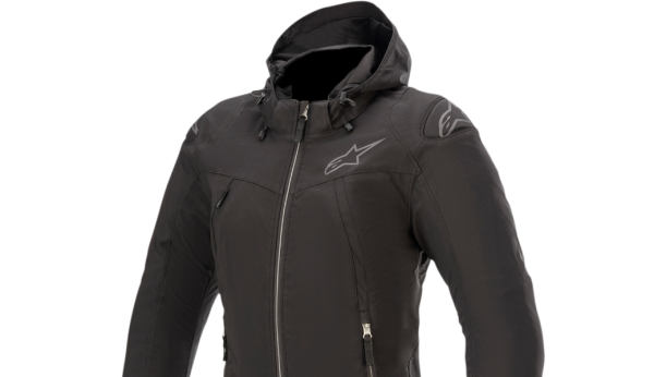 Alpinestars Stella Sektor V2 Armored Hoodie