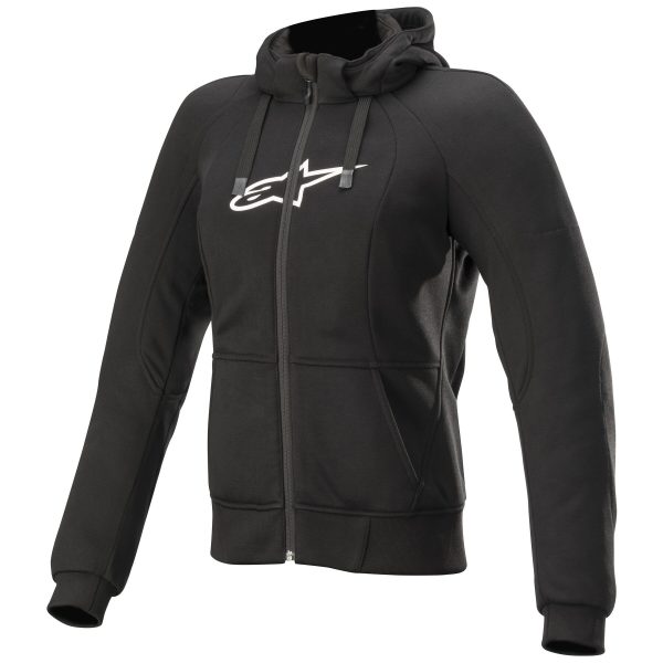 Alpinestars Stella Sport Armored Hoodie