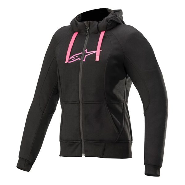 Alpinestars Stella Sport Armored Hoodie